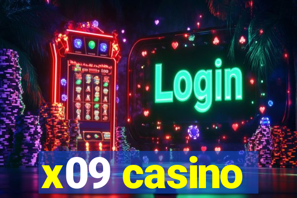 x09 casino